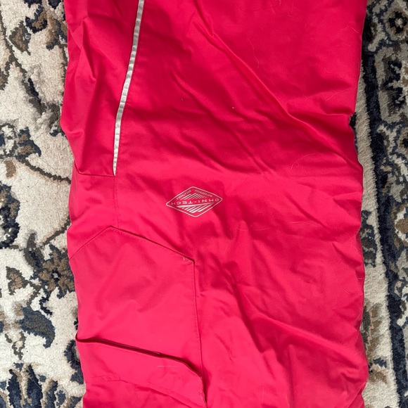Columbia girl snow/ski pant size L - Picture 2 of 6
